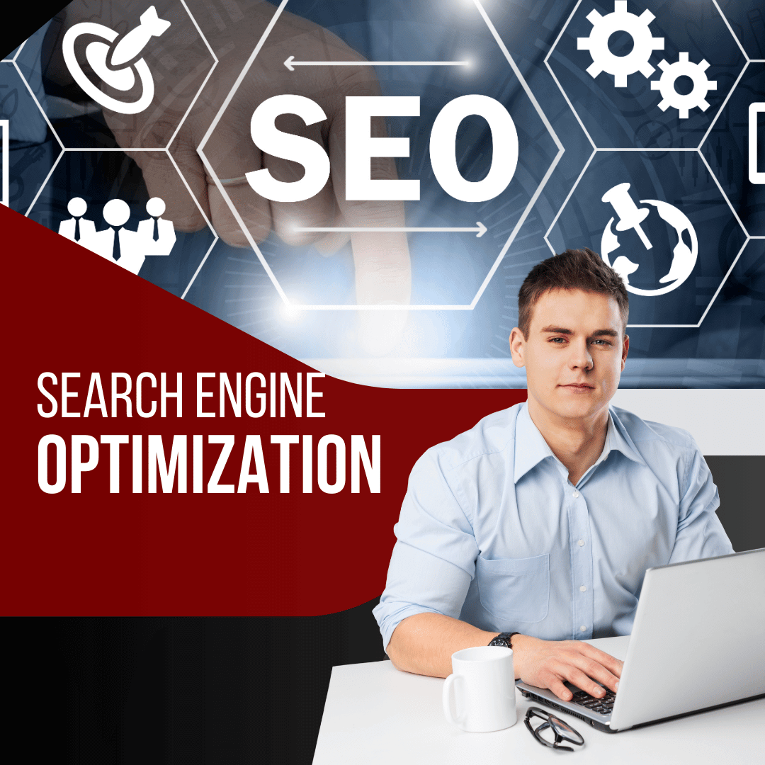 Search Engine Optimization