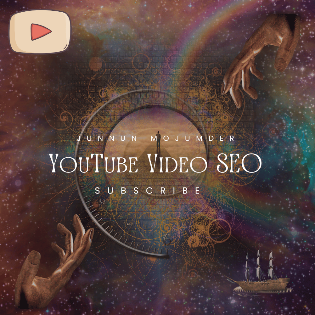 YouTube video SEO optimization with keywords, metadata, and thumbnails to improve rankings, attract viewers, and grow channels.