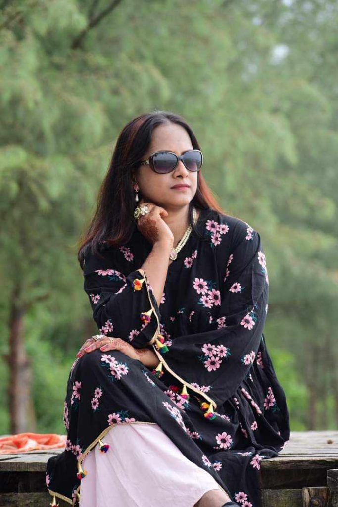 Shikha Mojumder is a skilled Content Marketing Manager at Junun Mojumder’s team, creating engaging content and strategies that boost audience interaction, brand visibility, and measurable digital growth