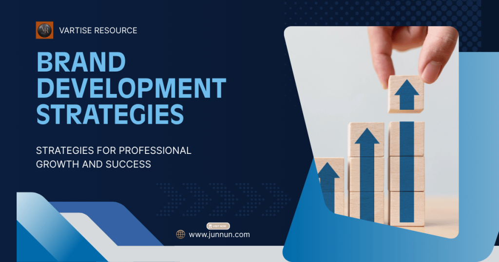 10 Winning Brand Development Strategies for Sustainable Growth