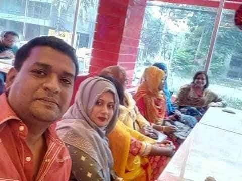 Alumni Selfie Fun & G2G – Batch 1993