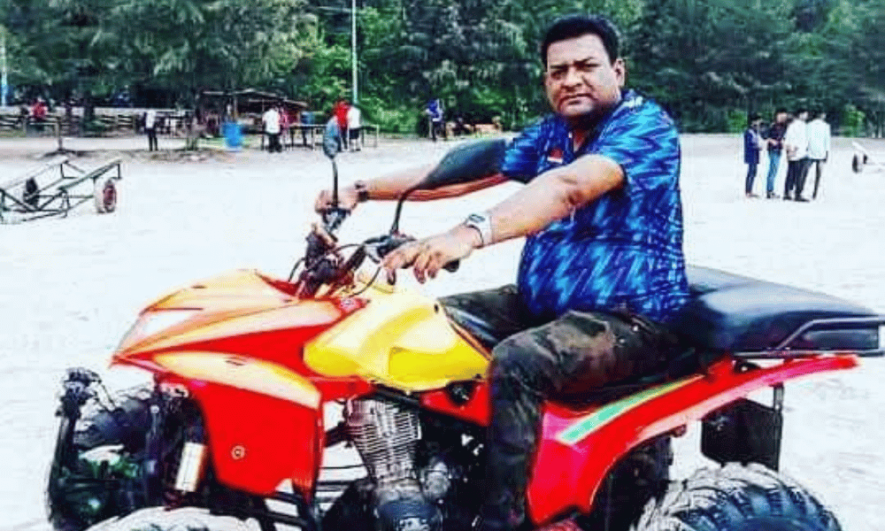 Darul Ihsan University 7th Batch student, 1 BBA Marketing graduate
