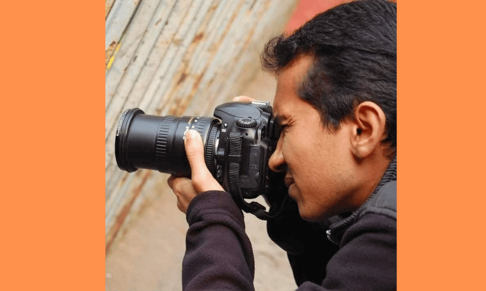 Student 14 BBA Marketing graduate from Darul Ihsan University 7th Batch