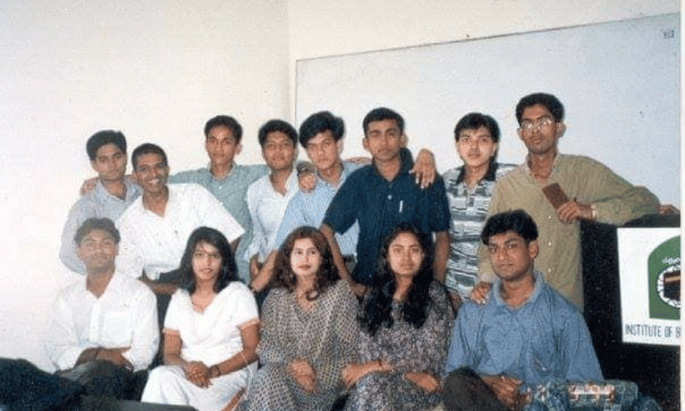 Darul Ihsan University 7th Batch student, 15 marketing graduates
