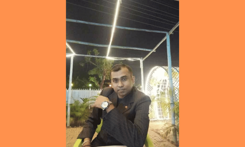 Darul Ihsan University BBA Marketing 7th Batch student 20