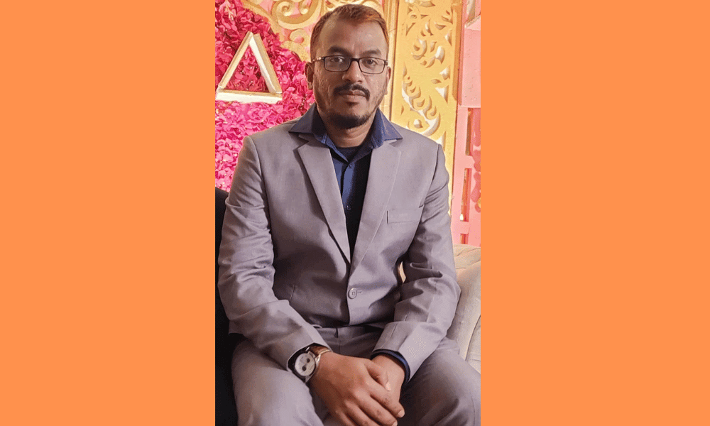 Darul Ihsan University 7th Batch student 23 BBA Marketing graduate