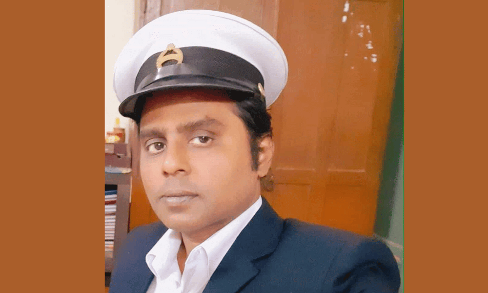 Student 6 Darul Ihsan University BBA 7th Batch Marketing