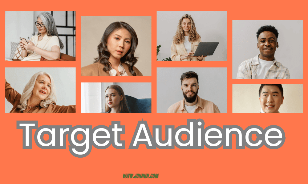 Target audience digital marketing tips for identifying and engaging the right customers