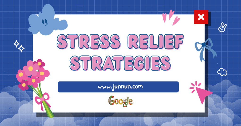 Stress management at work tips for a healthier mind and better productivity in the workplace