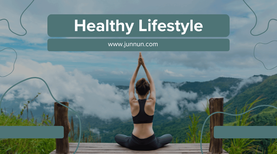 Active person walking, exercising, and maintaining healthy habits to improve stamina and daily energy levels.