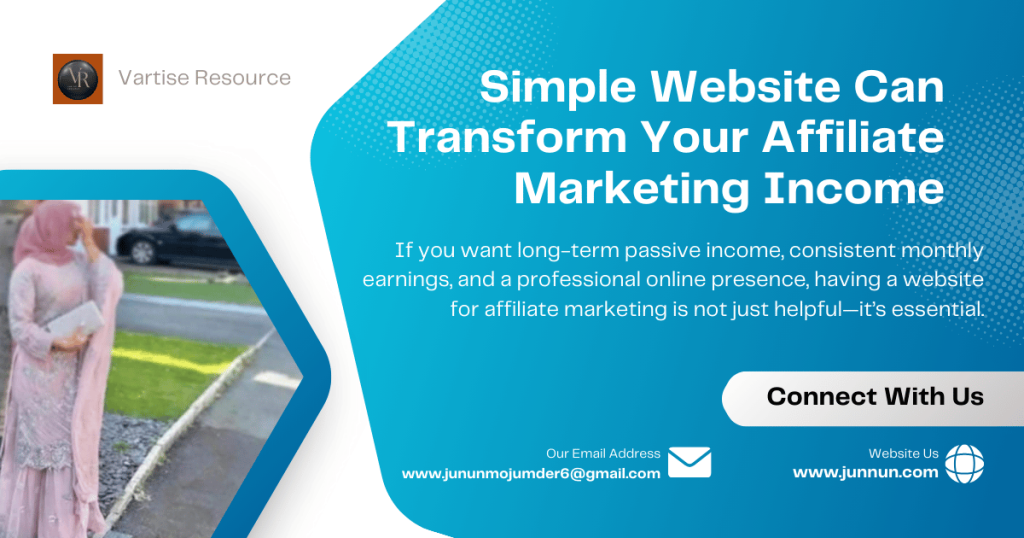 Smart Strategies for a Website for Affiliate Marketing