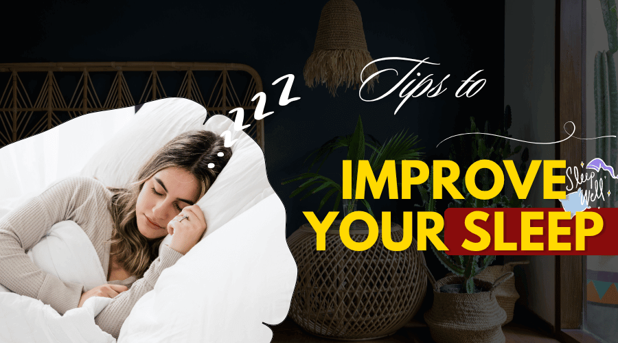 Athlete resting peacefully to promote muscle recovery and better wellness performance