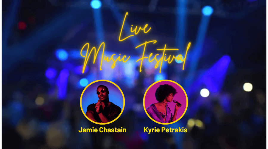 People connecting through music and rhythm, showing how music encourages social bonding, emotional connection, and a sense of belonging.