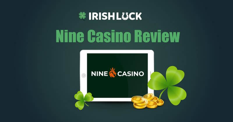 Nine casino en ligne, bonus nine casino Nine casino en ligne, bonus nine casino