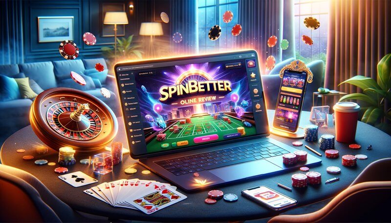 Spinfin Casino Online Review for UK Players Reveals Exciting Offers in United Kingdom