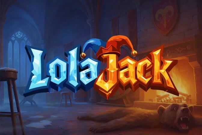 Lolajack casino login in United Kingdom