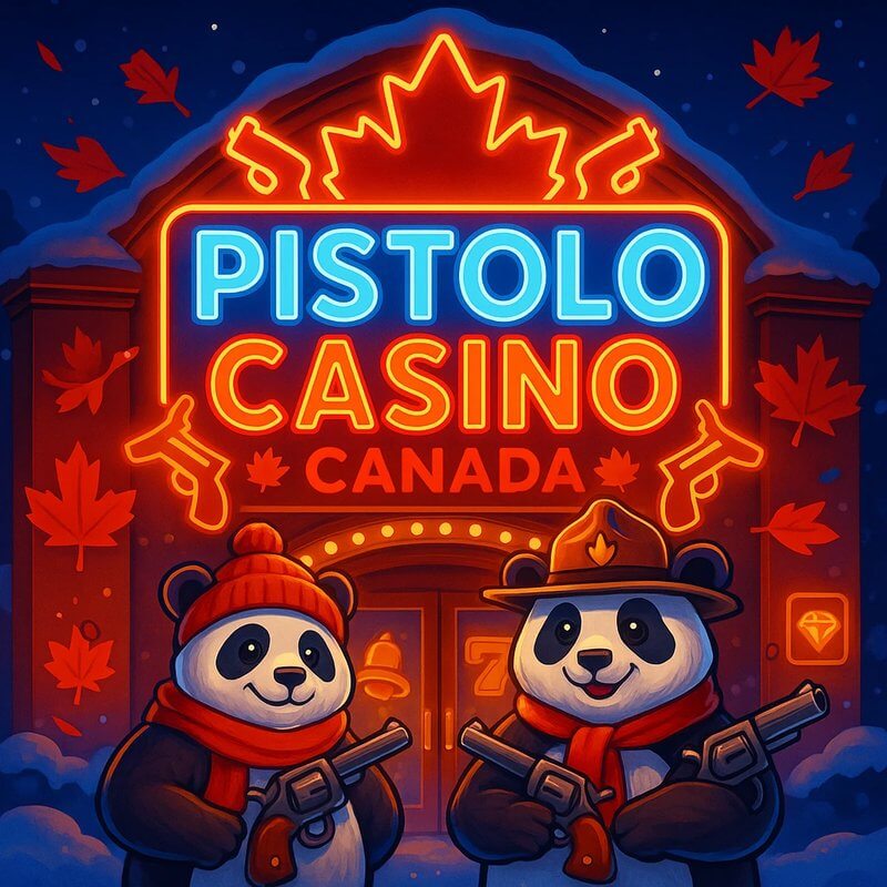 Best casino pistolo in Poland